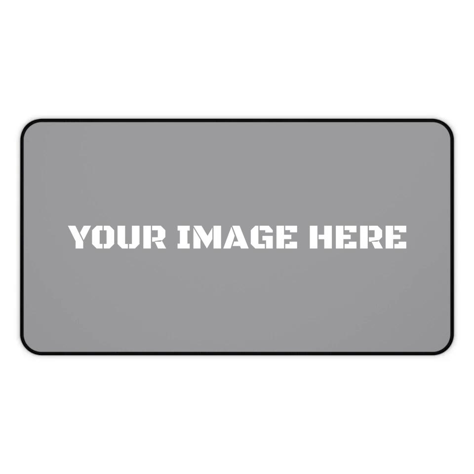 M Custom Mouse Pad