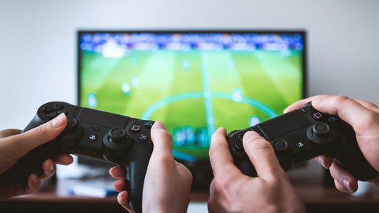 The Psychology of Gaming: Why We Love Video Games