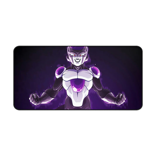 Black Frieza Anime Mouse Pad