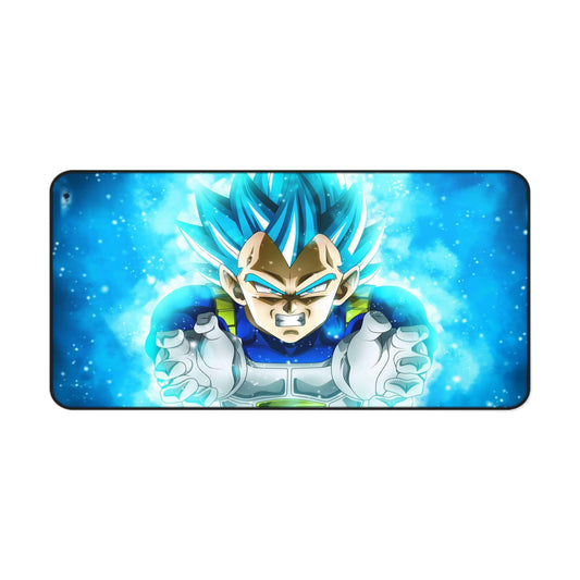 Vegeta Anime Mouse Pad