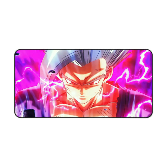Gohan Anime Mouse Pad