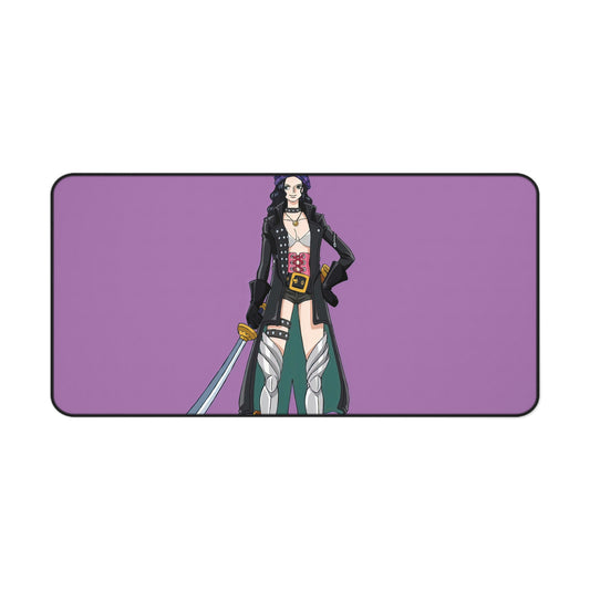 Nico Robin Anime Mouse Pad