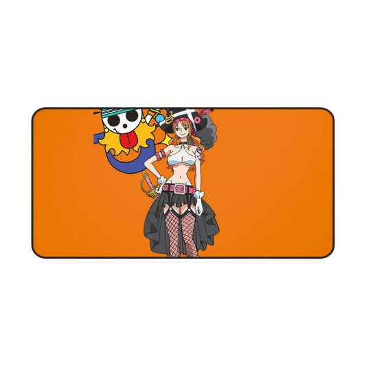 Nami Anime Mouse Pad