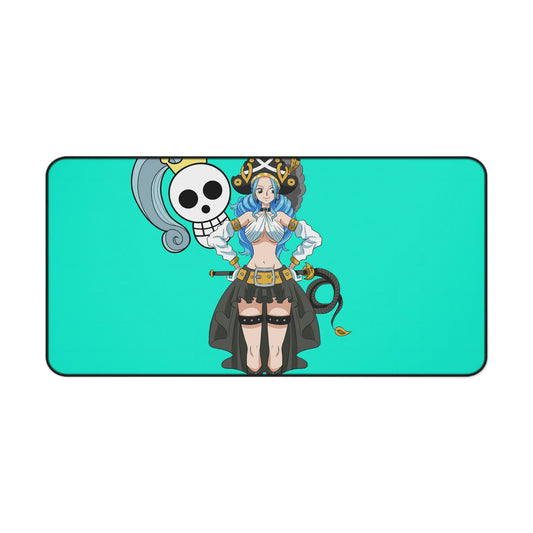 Vivi Anime Mouse Pad